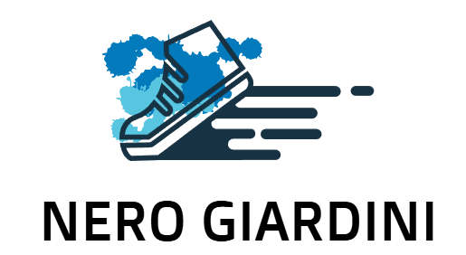 Nero Giardini