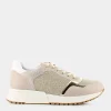 LIU-JO Sneakers^4A3713 Kiss Sand - Sneakers Beige