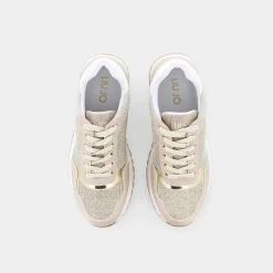 LIU-JO Sneakers^4A3713 Kiss Sand - Sneakers Beige