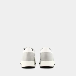 LIU-JO Sneakers^4A3713 Kiss Silver - Sneakers Argento