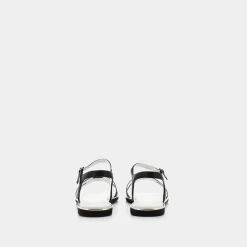 LIU-JO Sandali^4A3709 Sally Black - Sandali Nero