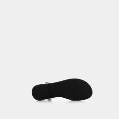 LIU-JO Sandali^4A3709 Sally Black - Sandali Nero