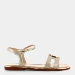 LIU-JO Sandali^4A3709 Sally Gold - Sandali Oro