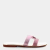 LIU-JO Sandali^4A3711 Sally Pink - Sandali Rosa
