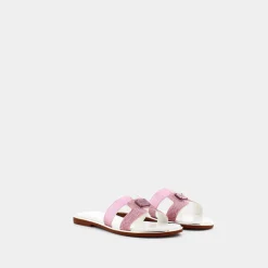 LIU-JO Sandali^4A3711 Sally Pink - Sandali Rosa