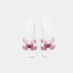 LIU-JO Sandali^4A3711 Sally Pink - Sandali Rosa