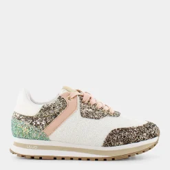 LIU-JO Sneakers^4A3723 Wonder Bronze - Sneakers Multicolor