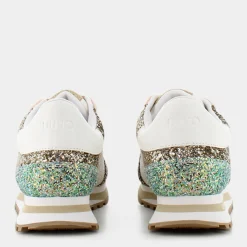 LIU-JO Sneakers^4A3723 Wonder Bronze - Sneakers Multicolor