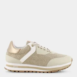 LIU-JO Sneakers^4A3723 Wonder Milk - Sneakers Beige