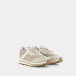 LIU-JO Sneakers^4A3723 Wonder Milk - Sneakers Beige