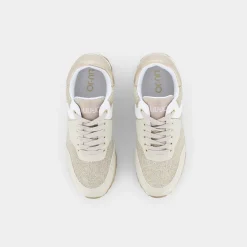 LIU-JO Sneakers^4A3723 Wonder Milk - Sneakers Beige