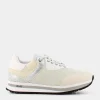LIU-JO Sneakers^4A3723 Wonder White - Sneakers Bianco