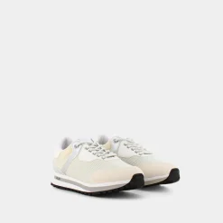 LIU-JO Sneakers^4A3723 Wonder White - Sneakers Bianco