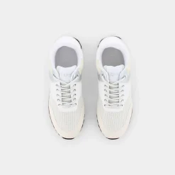 LIU-JO Sneakers^4A3723 Wonder White - Sneakers Bianco