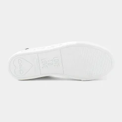 LOVE TO LOVE Sneakers^Ac3 Sneakers Bianco
