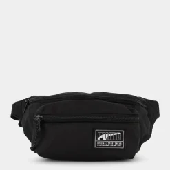 PUMA Accessori Sport^075855-01 Academy Waist Bag Accessori Sport Nero