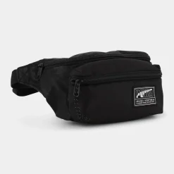 PUMA Accessori Sport^075855-01 Academy Waist Bag Accessori Sport Nero