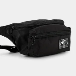 PUMA Accessori Sport^075855-01 Academy Waist Bag Accessori Sport Nero