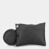 O BAG Piccola Pelletteria^Accex001 Piccola Pelletteria Nero