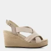 IGI & CO. Sandali^3674033 Agata Sabbia - Sandali Beige