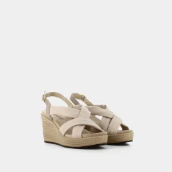 IGI & CO. Sandali^3674033 Agata Sabbia - Sandali Beige