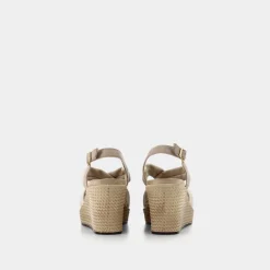 IGI & CO. Sandali^3674033 Agata Sabbia - Sandali Beige