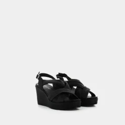 IGI & CO. Sandali^3674000 Agata Sandali Nero