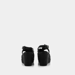 IGI & CO. Sandali^3674000 Agata Sandali Nero