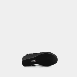 IGI & CO. Sandali^3674000 Agata Sandali Nero