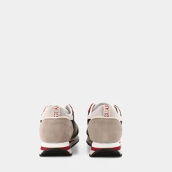 GUARDIANI Sneakers^Agm220003 Wen Black/Mud - Sneakers Nero