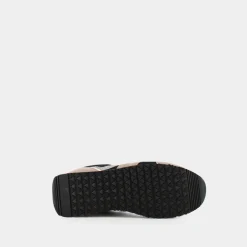 GUARDIANI Sneakers^Agm220003 Wen Black/Mud - Sneakers Nero