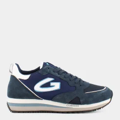 GUARDIANI Sneakers^Agm009811 Wen Dark E - Sneakers Blu