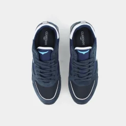 GUARDIANI Sneakers^Agm009811 Wen Dark E - Sneakers Blu