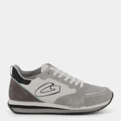 GUARDIANI Sneakers^Agm009207 Wen Sneakers Grigio