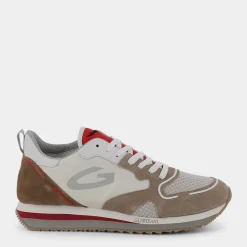 GUARDIANI Sneakers^Agm008828 Wen Sneakers Beige