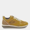 GUARDIANI Sneakers^Agm008805 Wen Sneakers Giallo