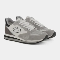 GUARDIANI Sneakers^Agm009207 Wen Sneakers Grigio