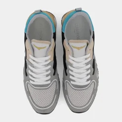 GUARDIANI Sneakers^Agm008829 Wen Sneakers Grigio