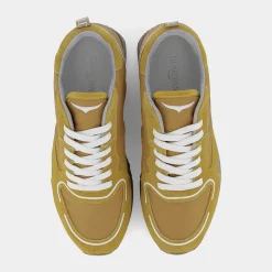 GUARDIANI Sneakers^Agm008805 Wen Sneakers Giallo