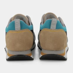 GUARDIANI Sneakers^Agm008829 Wen Sneakers Grigio