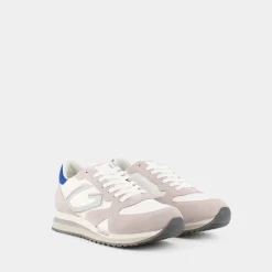 GUARDIANI Sneakers^Agm250000 Wen White/Bluette - Sneakers Bianco