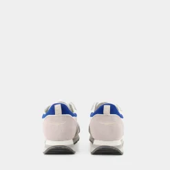 GUARDIANI Sneakers^Agm250000 Wen White/Bluette - Sneakers Bianco