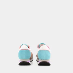 GUARDIANI Sneakers^Agw300001 Wen Cipria Multicolor - Sneakers Rosa