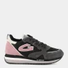 GUARDIANI Sneakers^Agw007709 Wen Dark Grey - Sneakers Grigio