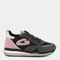 GUARDIANI Sneakers^Agw007709 Wen Dark Grey - Sneakers Grigio