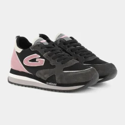 GUARDIANI Sneakers^Agw007709 Wen Dark Grey - Sneakers Grigio