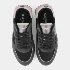 GUARDIANI Sneakers^Agw007709 Wen Dark Grey - Sneakers Grigio