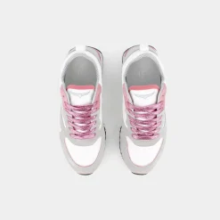 GUARDIANI Sneakers^Agw300007 Wen Multicolor - Sneakers Grigio