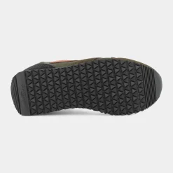 GUARDIANI Sneakers^Agw007705 Wen Olive Green - Sneakers Verde