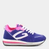 GUARDIANI Sneakers^Agw300005 Wen Porpora/ Sneakers Blu